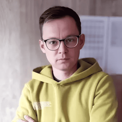 Владимир Николаев